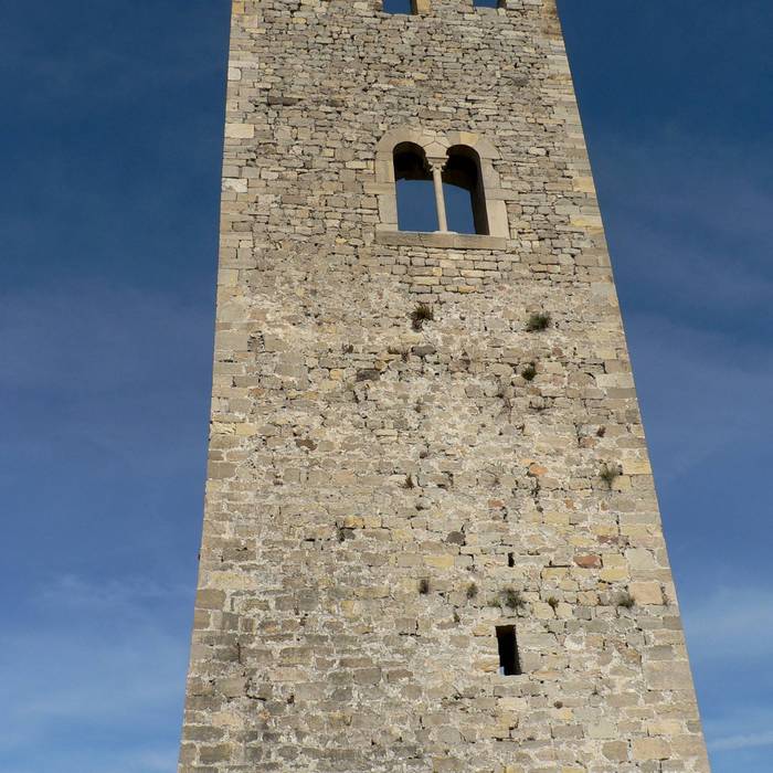 Photo de Château féodal dOllioules