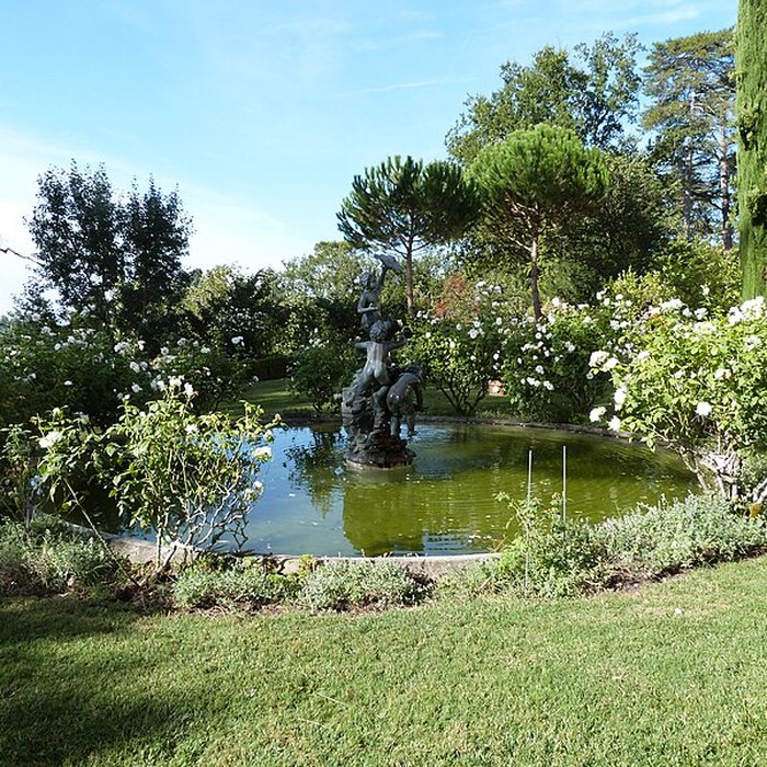 Photo de Château Gineste
