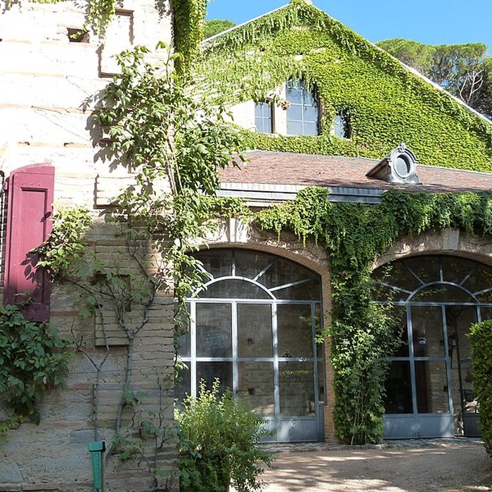 Photo de Château Gineste