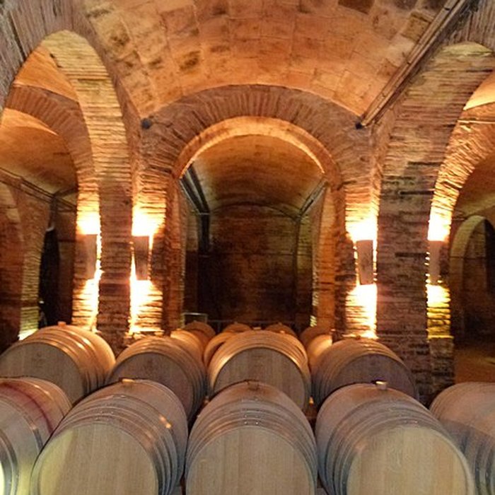 Photo de Château Gineste