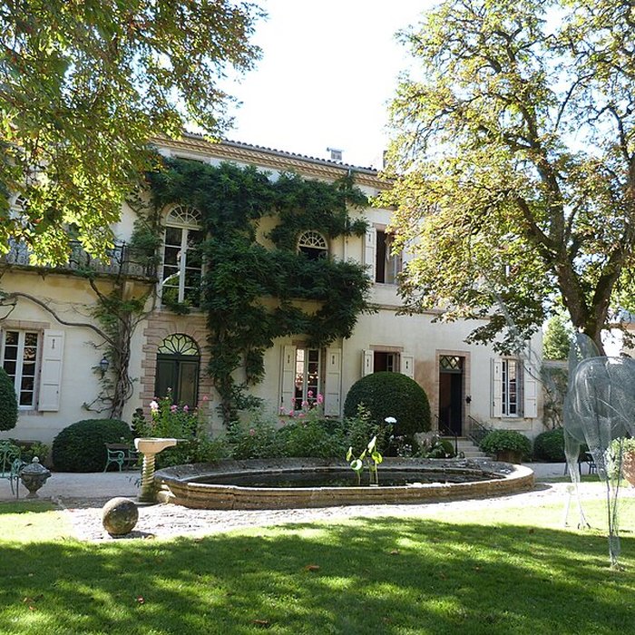 Photo de Château Gineste