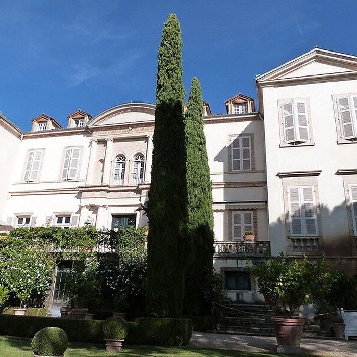 Photo de Château Gineste