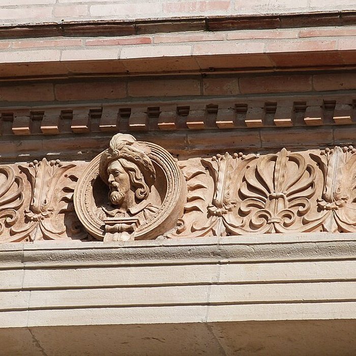 Photo de Château Gineste