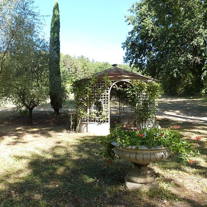 Photo de Château Gineste