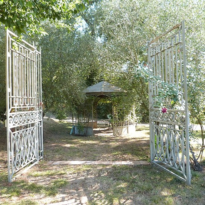 Photo de Château Gineste