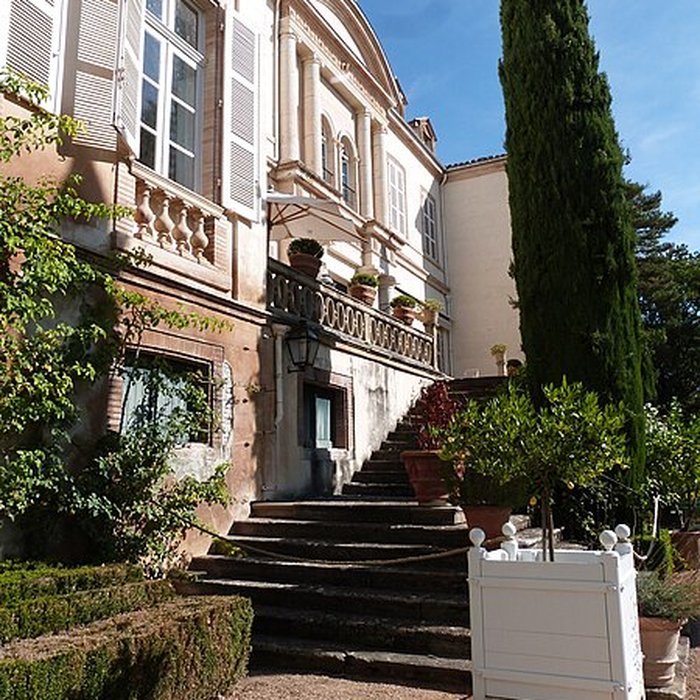 Photo de Château Gineste