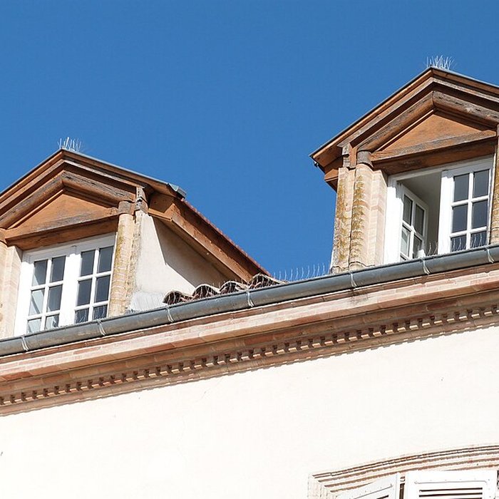 Photo de Château Gineste