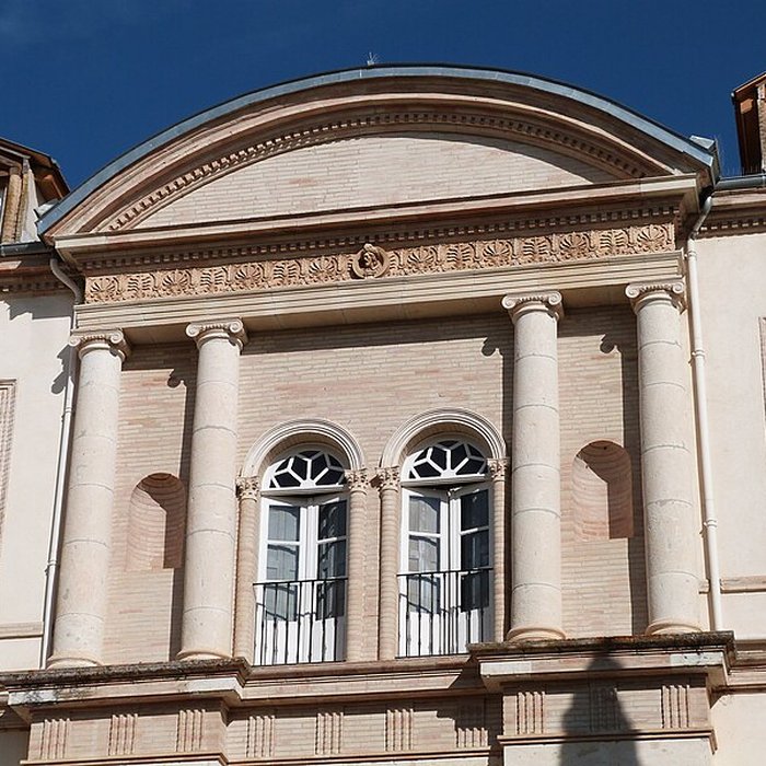 Photo de Château Gineste