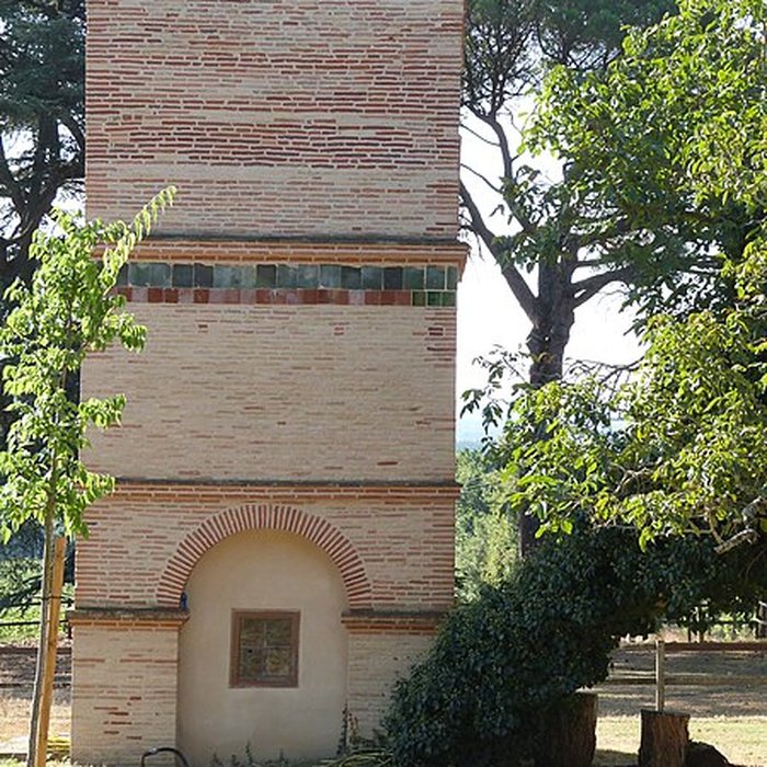 Photo de Château Gineste