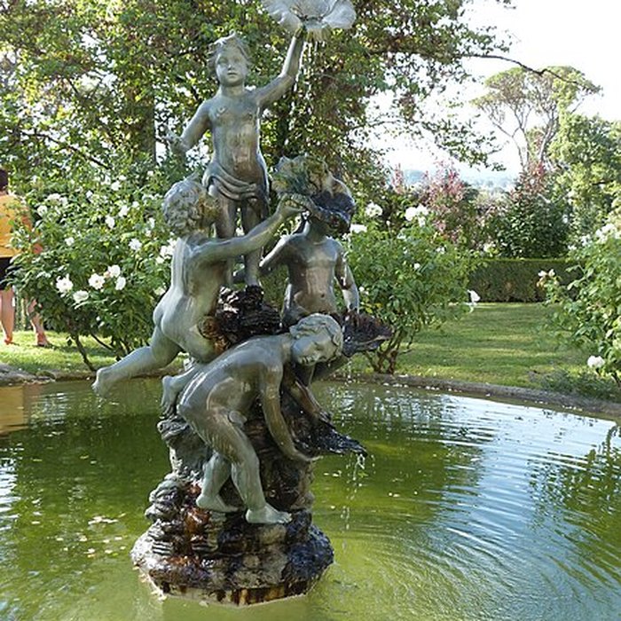 Photo de Château Gineste