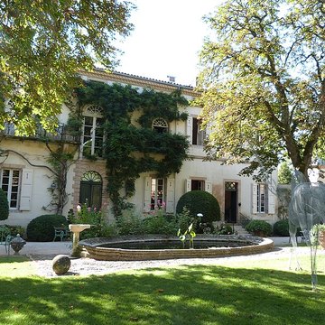 Château Gineste
