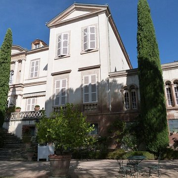 Château Gineste