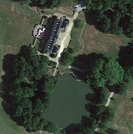 Château le Petit Chêne 