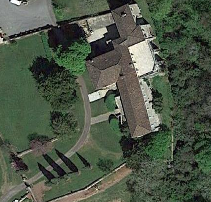 Château les Bouysses  