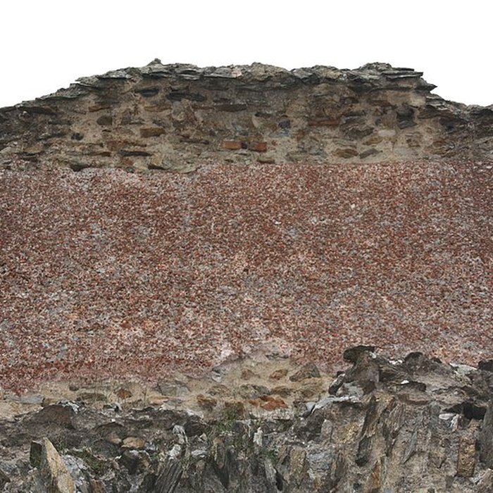 Photo de Aqueduc du Plat de lAir à Chaponost