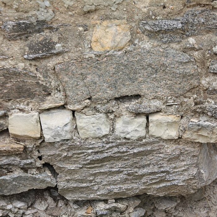 Photo de Aqueduc du Plat de lAir à Chaponost