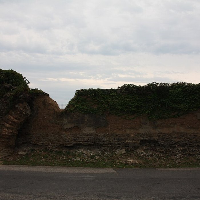 Photo de Aqueduc du Plat de lAir à Chaponost