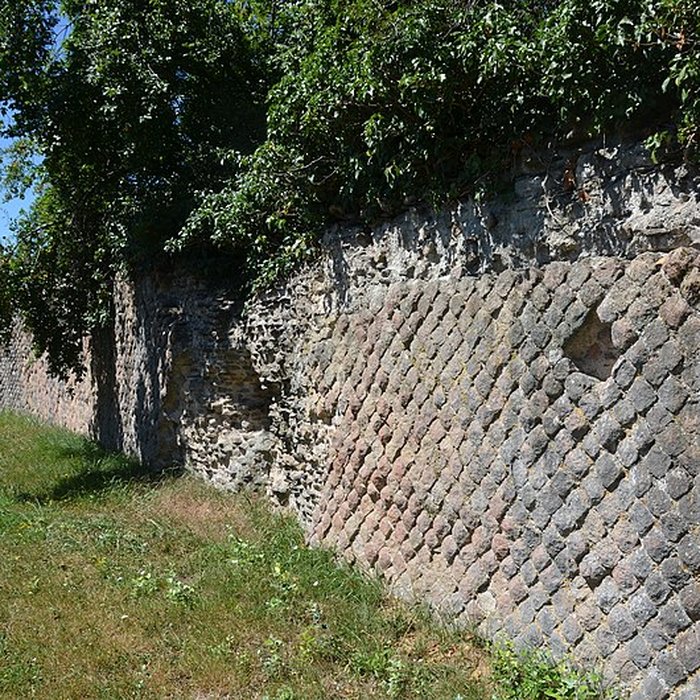 Photo de Aqueduc du Plat de lAir à Chaponost