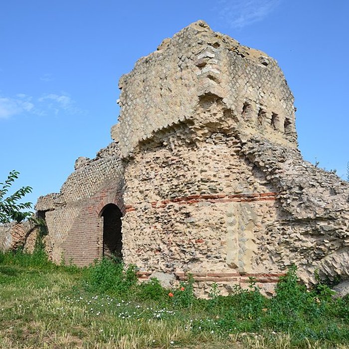 Photo de Aqueduc du Plat de lAir à Chaponost