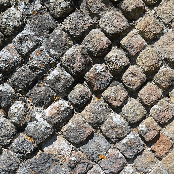 Photo de Aqueduc du Plat de lAir à Chaponost