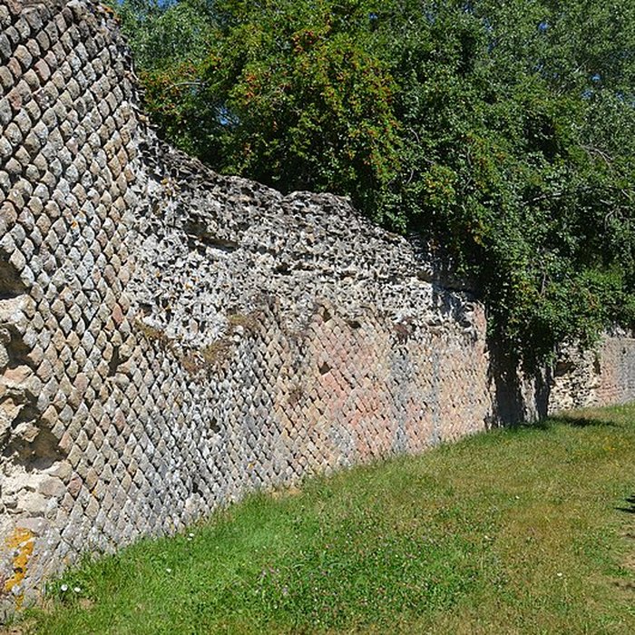 Photo de Aqueduc du Plat de lAir à Chaponost