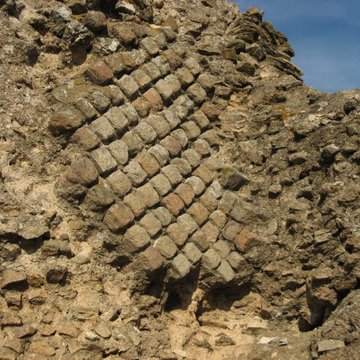 Aqueduc du Plat de lAir à Chaponost
