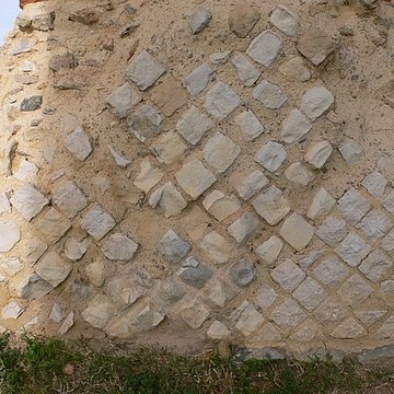 Aqueduc du Plat de lAir à Chaponost