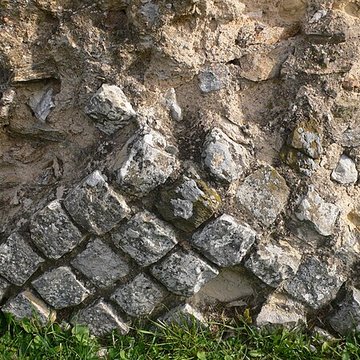 Aqueduc du Plat de lAir à Chaponost