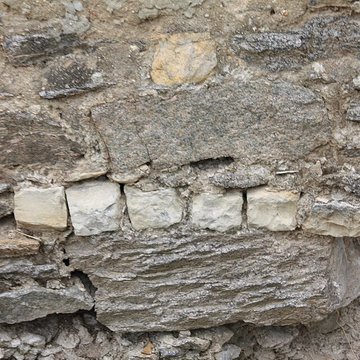 Aqueduc du Plat de lAir à Chaponost