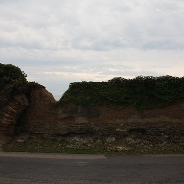 Aqueduc du Plat de lAir à Chaponost