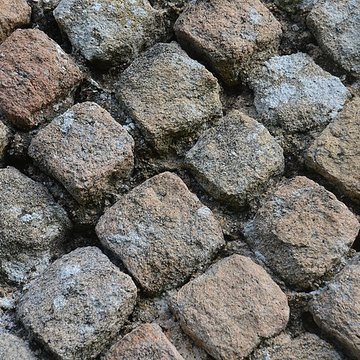 Aqueduc du Plat de lAir à Chaponost