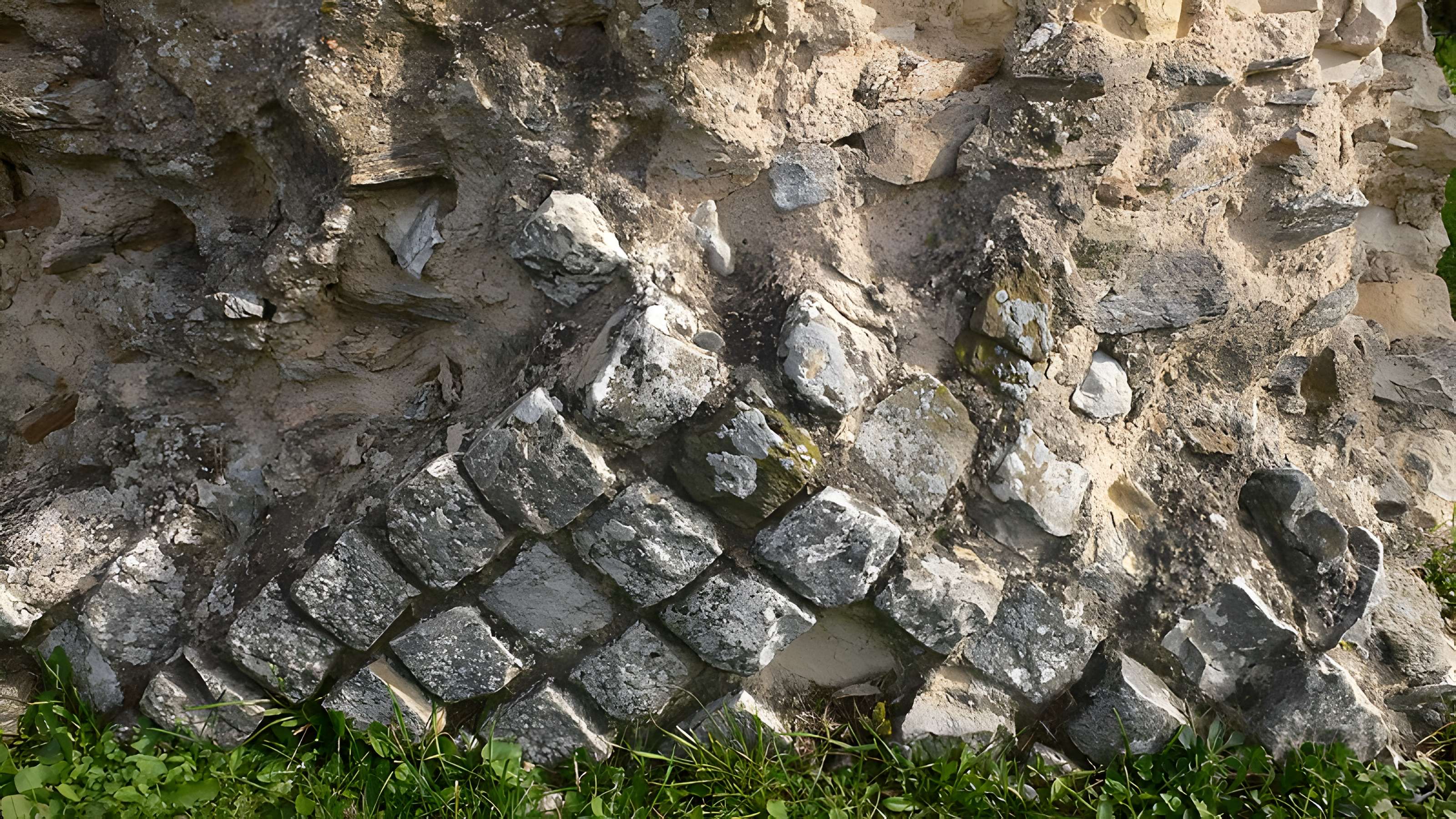 Aqueduc du Plat de l'Air à Chaponost