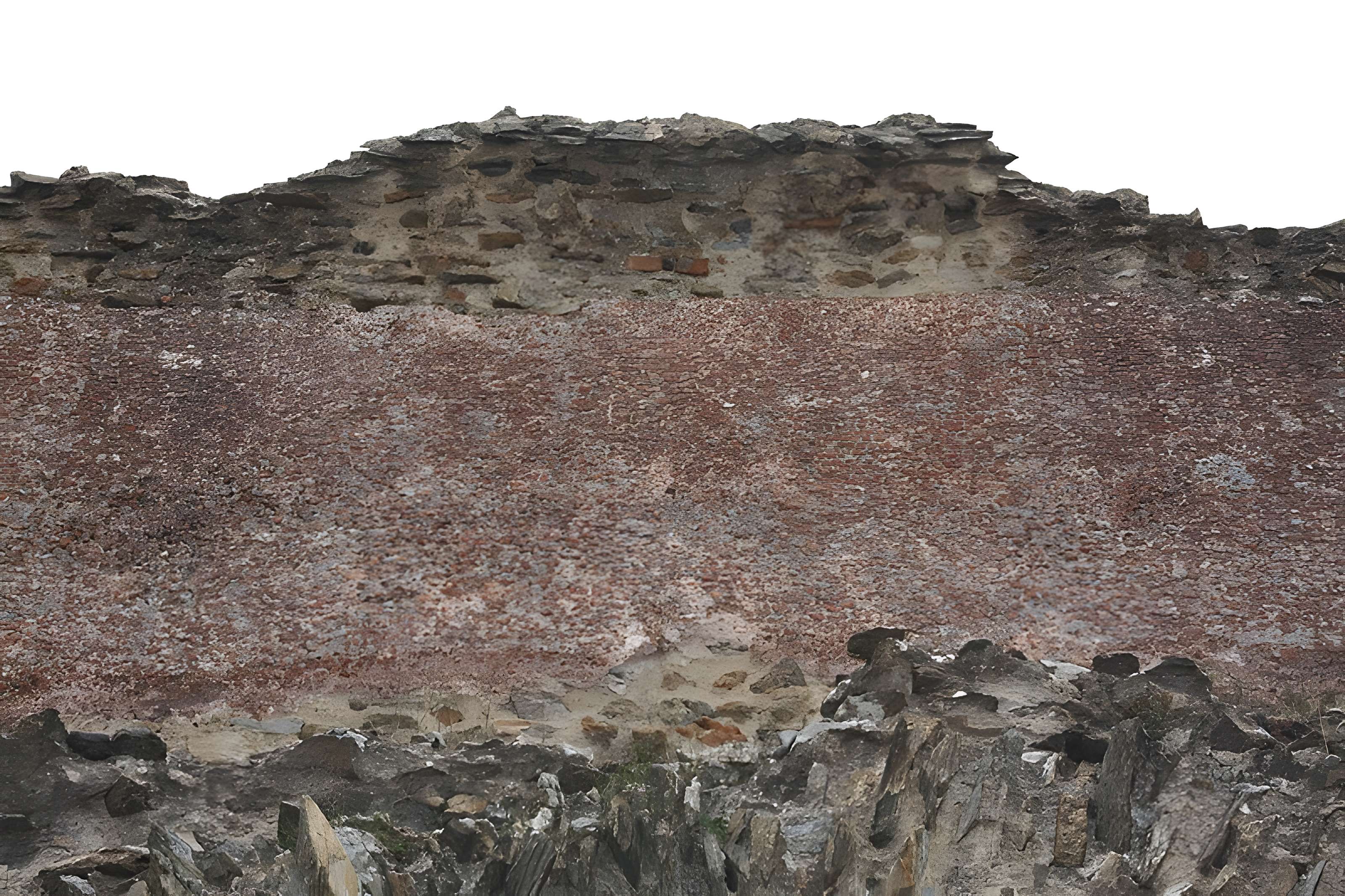 Aqueduc du Plat de l'Air à Chaponost