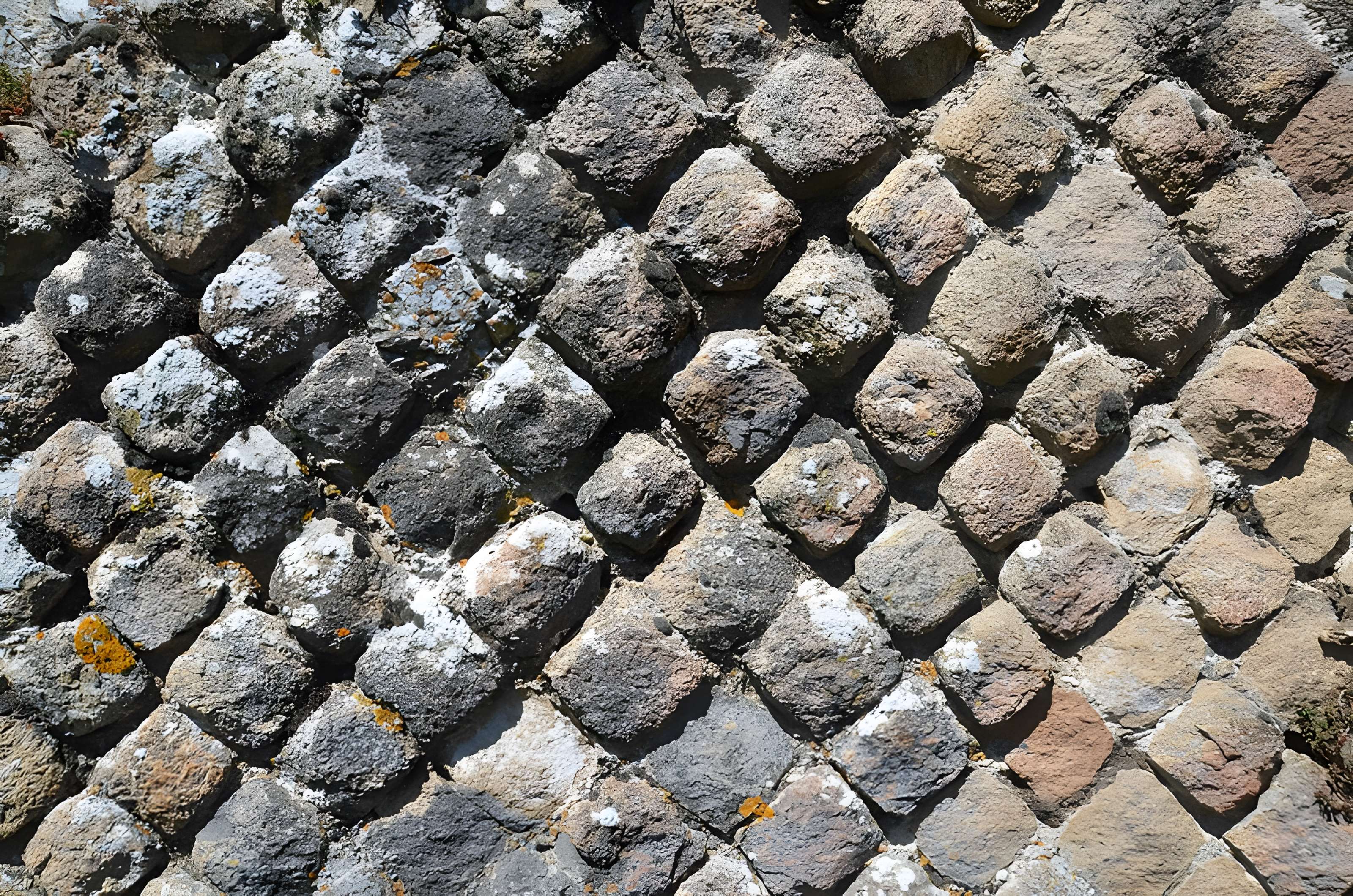 Aqueduc du Plat de l'Air à Chaponost