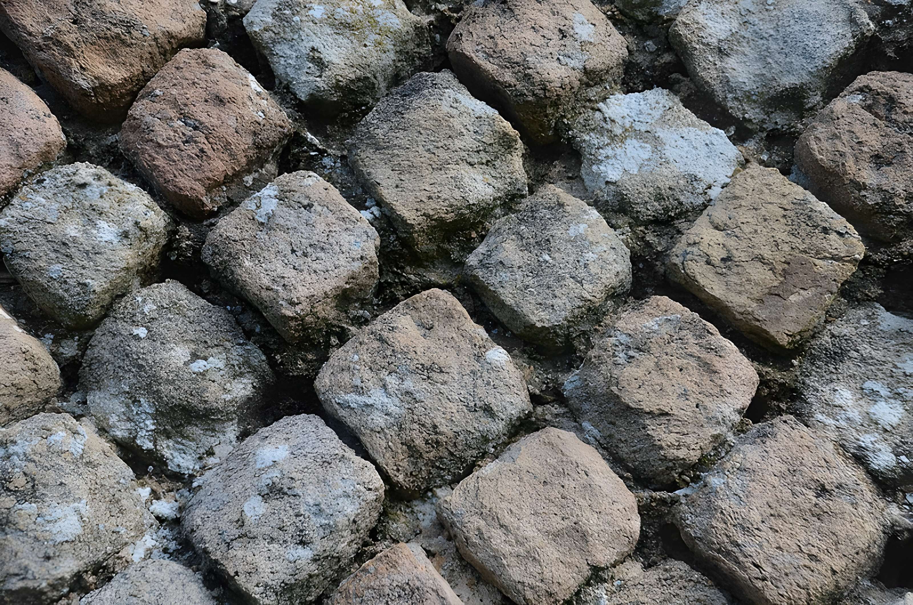 Aqueduc du Plat de l'Air à Chaponost