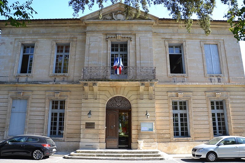 Photo de Château Levat