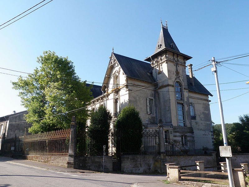Photo de Château Lobstein