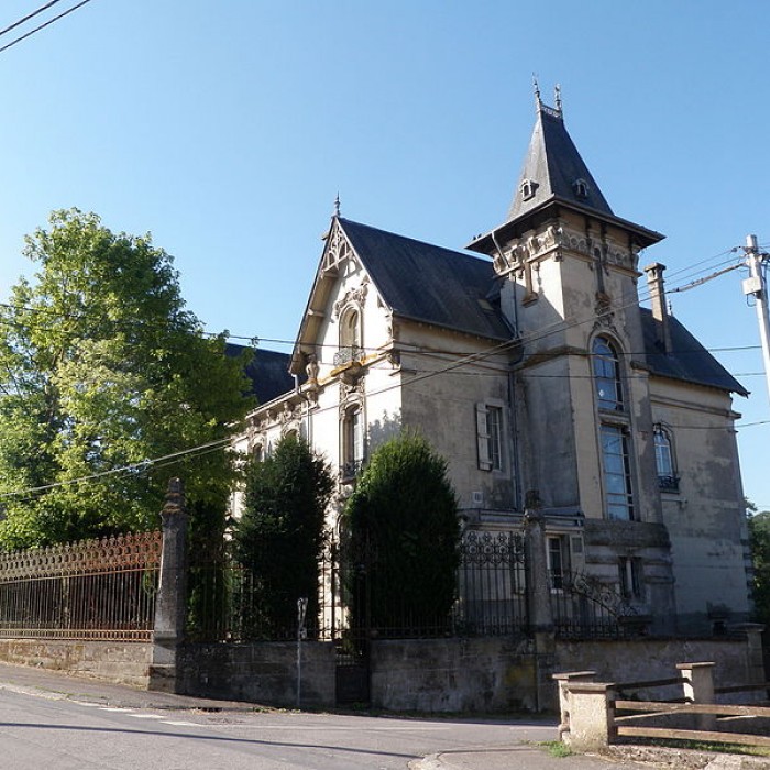 Photo de Château Lobstein