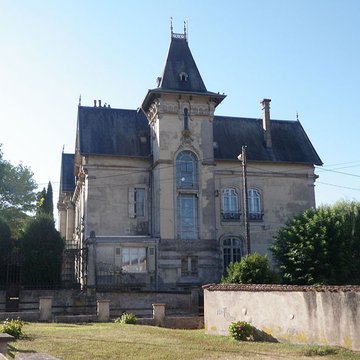 Château Lobstein
