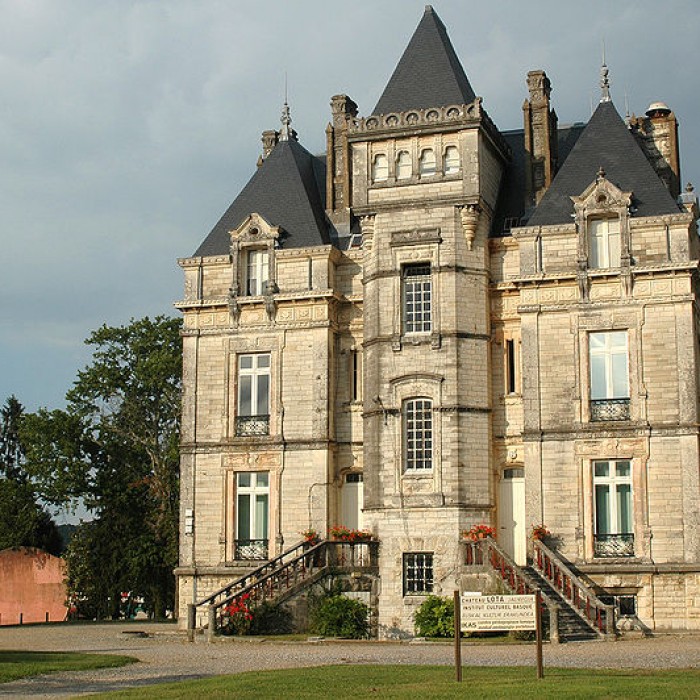 Photo de Château Lota