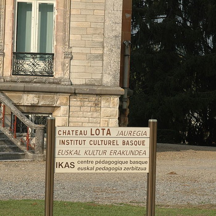 Photo de Château Lota