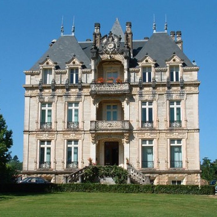 Photo de Château Lota