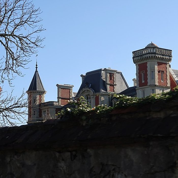 Photo de Château Magne