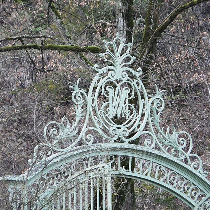 Photo de Château Magne