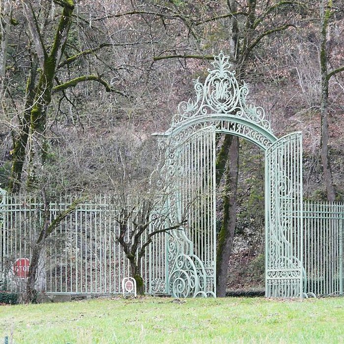 Photo de Château Magne