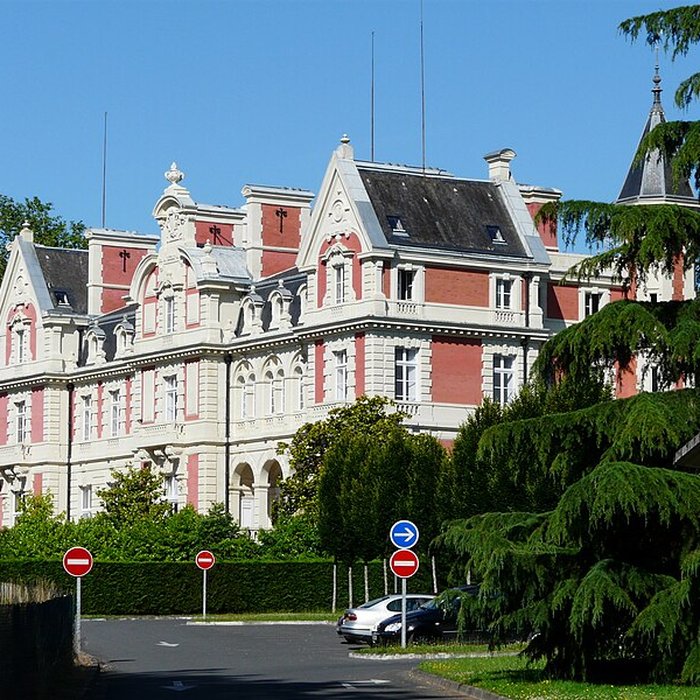 Photo de Château Magne