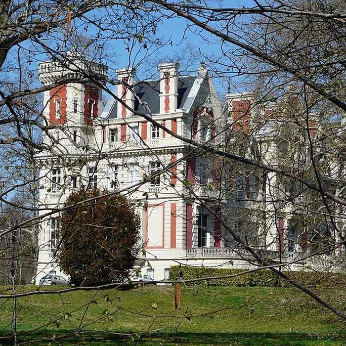 Photo de Château Magne