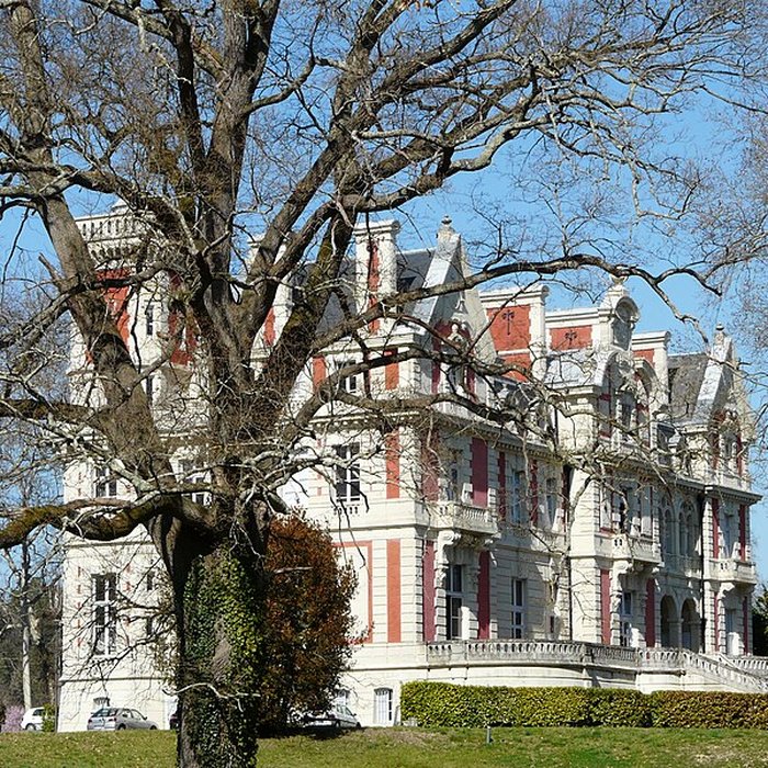 Photo de Château Magne