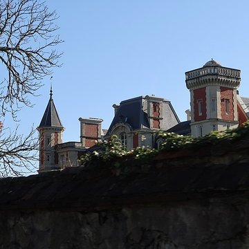 Château Magne