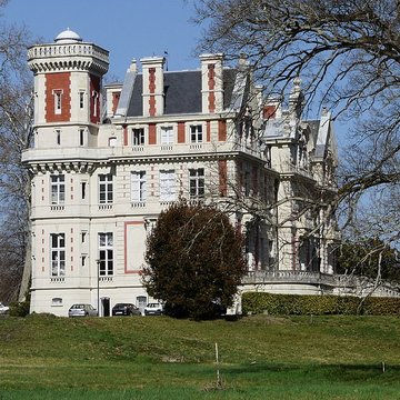 Château Magne
